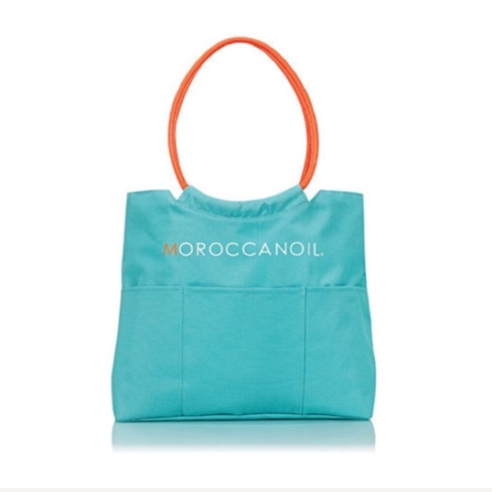 MOROCCANOIL Tote / Beach Bag